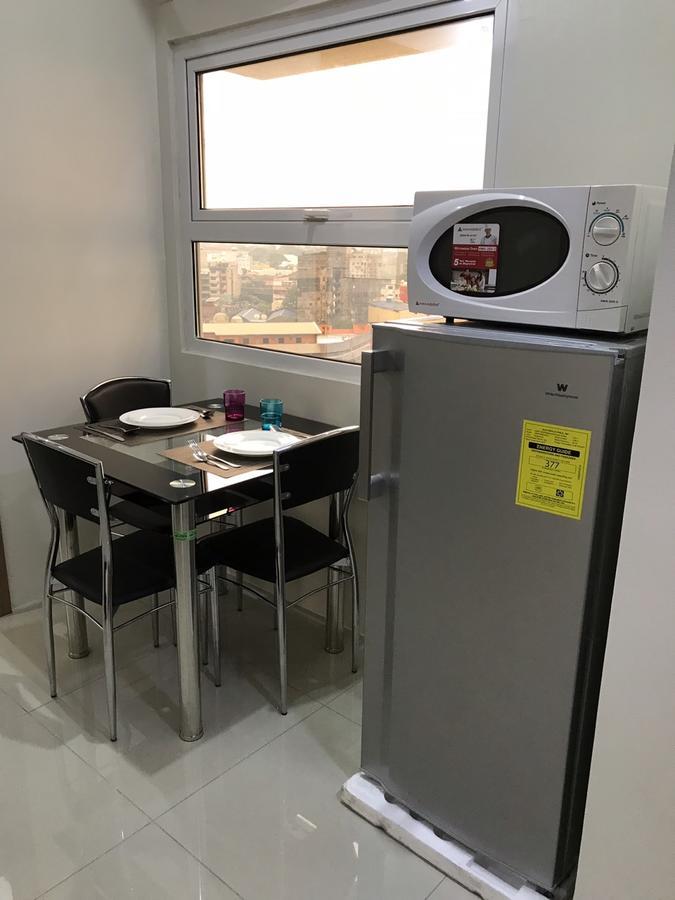 Jhocson Residences Apartment Manila