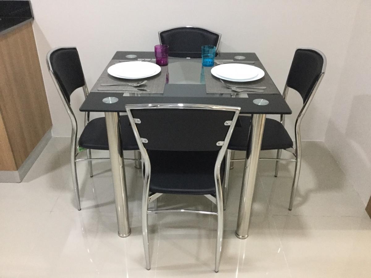 Jhocson Residences Apartment *