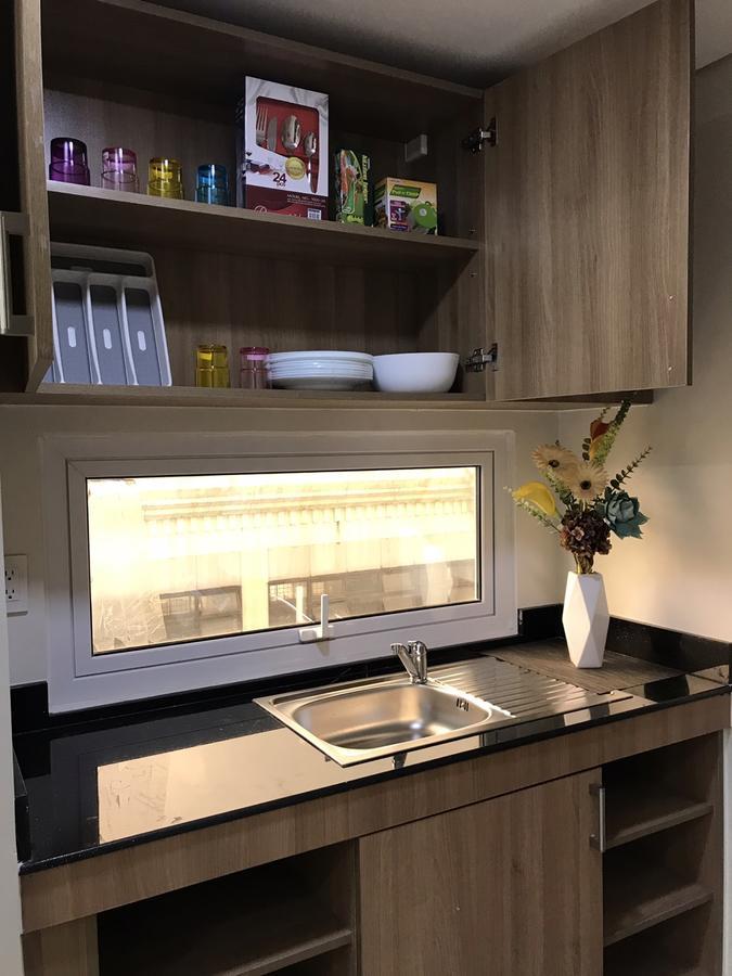 Apartment Jhocson Residences *