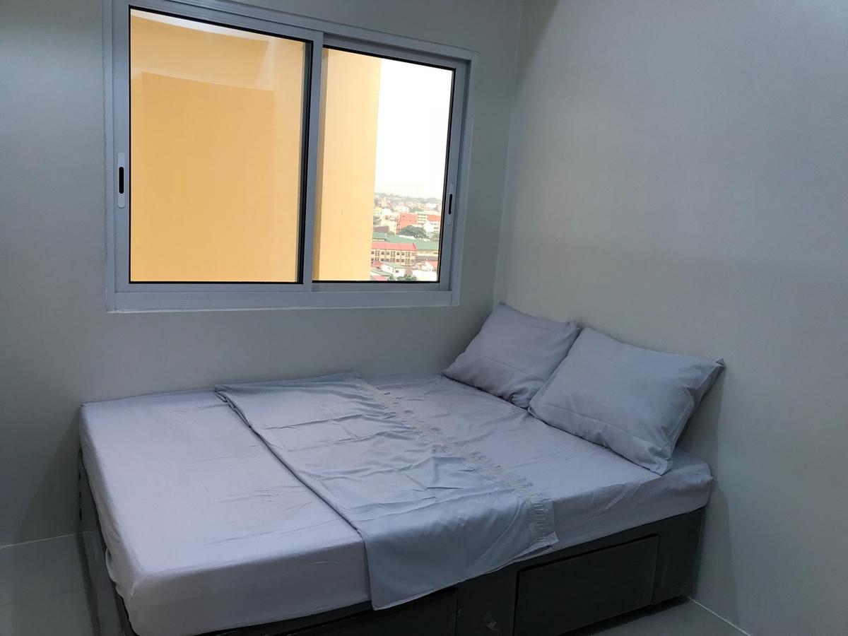 Jhocson Residences * Manila