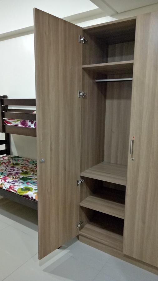 Jhocson Residences *