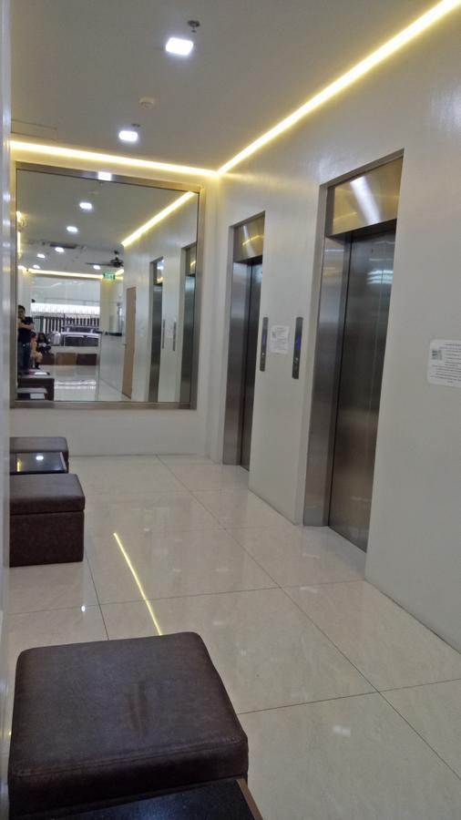 Apartment Jhocson Residences