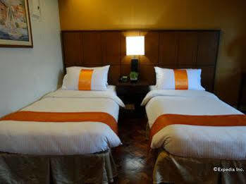 Comfy Manila-kalaw Hotel