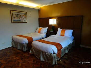 Comfy Manila-kalaw Hotel 3*