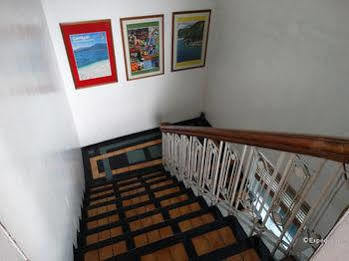 Comfy Manila-kalaw Manila