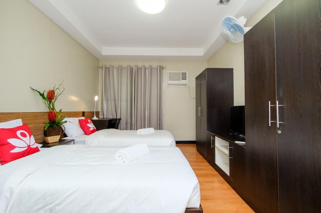 Apartment The 87 Residences *