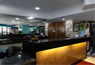 Hotel Comfy Manila-kalaw 3*