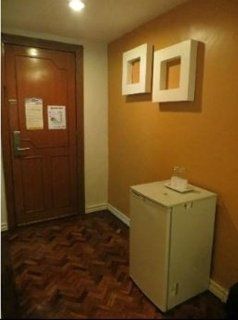 Hotel Comfy Manila-kalaw 3*