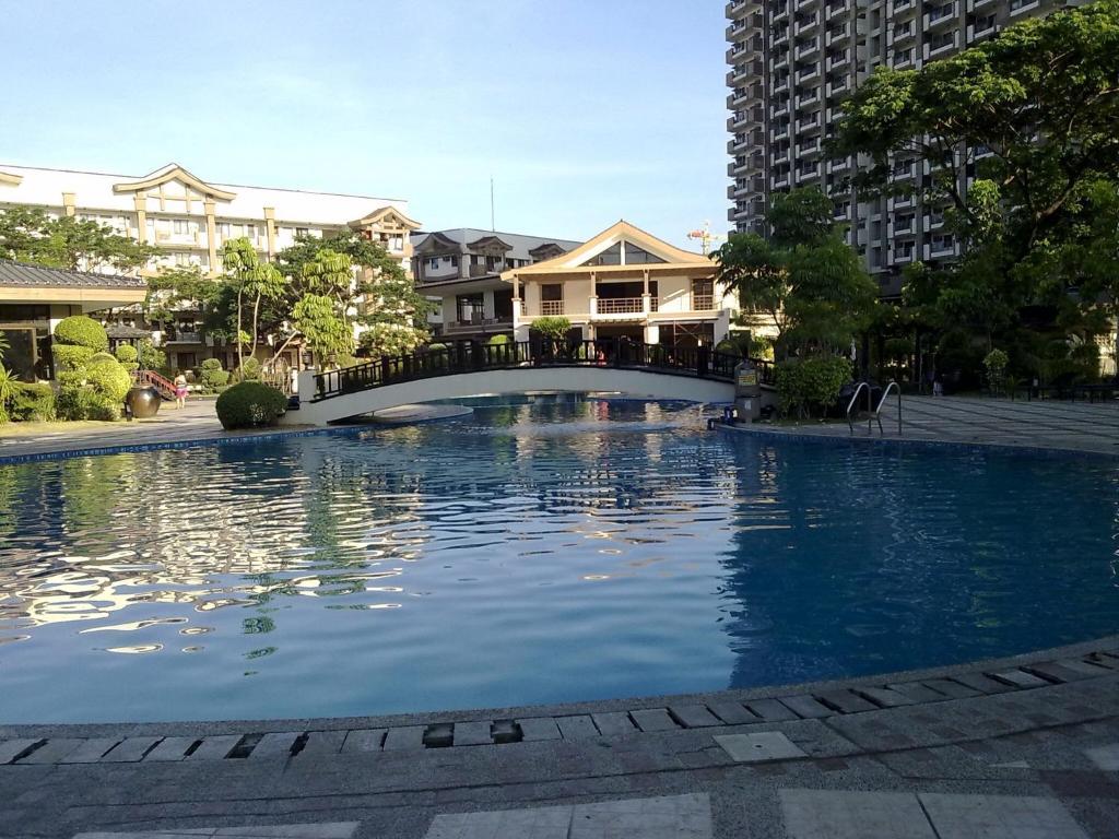 Apartamento Rosewood Pointe Residences