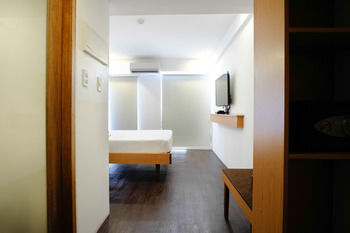 Zen Brblock Makati Hotel Manila