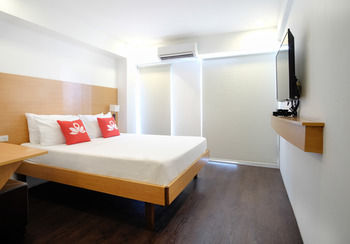 Zen Brblock Makati