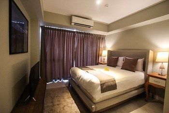 Siglo @ The Azure Urban Residences Apartment