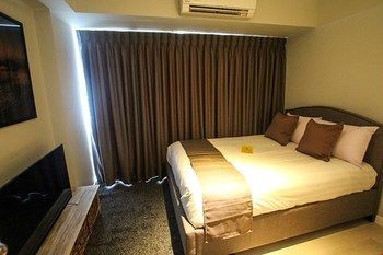 Siglo @ The Azure Urban Residences * Manila