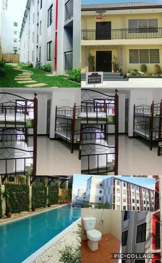 Jcs Boarding House *