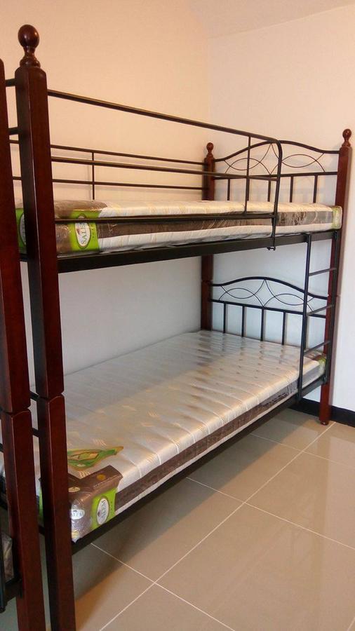 Hostel Jcs Boarding House Manila