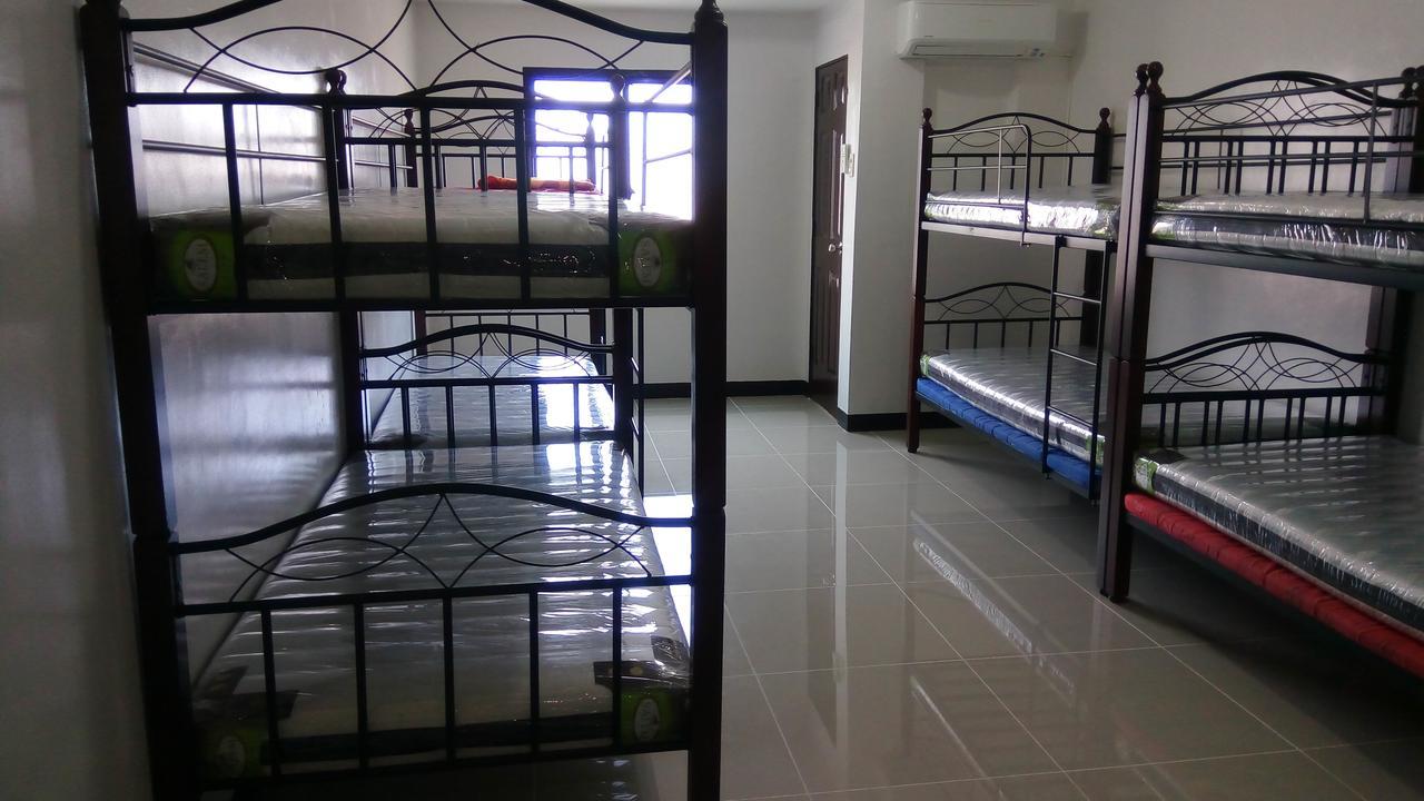 Hostel Jcs Boarding House