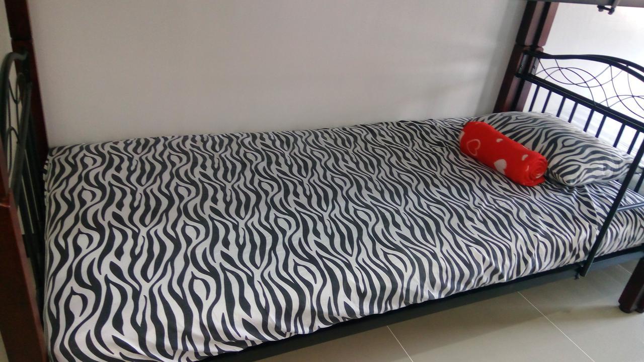 Hostel Jcs Boarding House