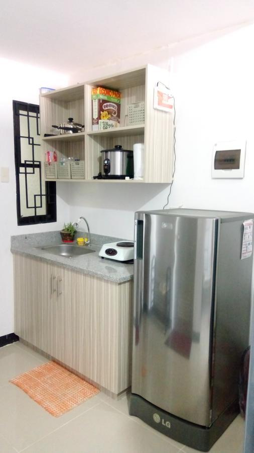 Hostel Jcs Boarding House