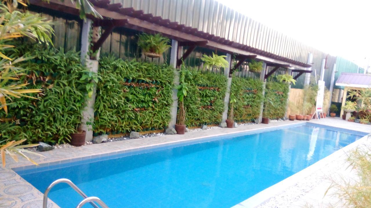 Jcs Boarding House * Manila