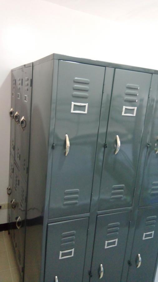 Hostel Jcs Boarding House *
