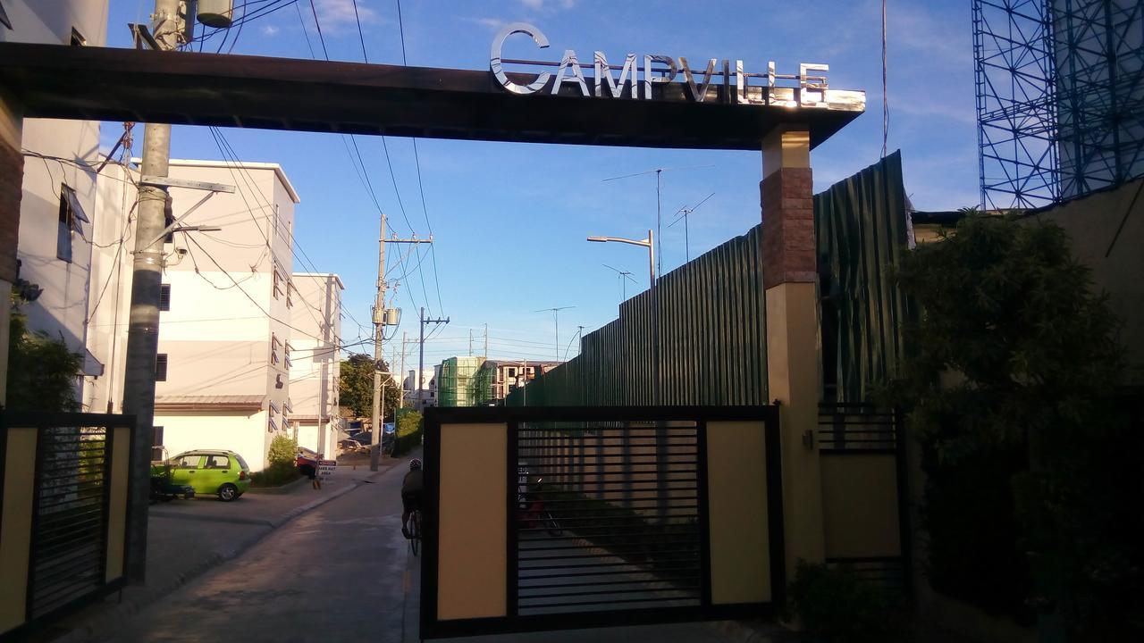Hostel Jcs Boarding House