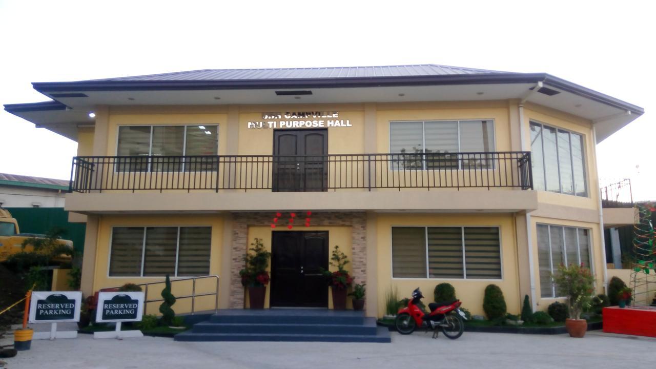 Jcs Boarding House Hostel *