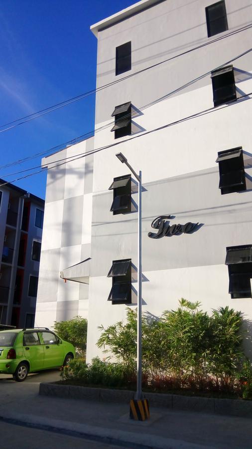 Jcs Boarding House