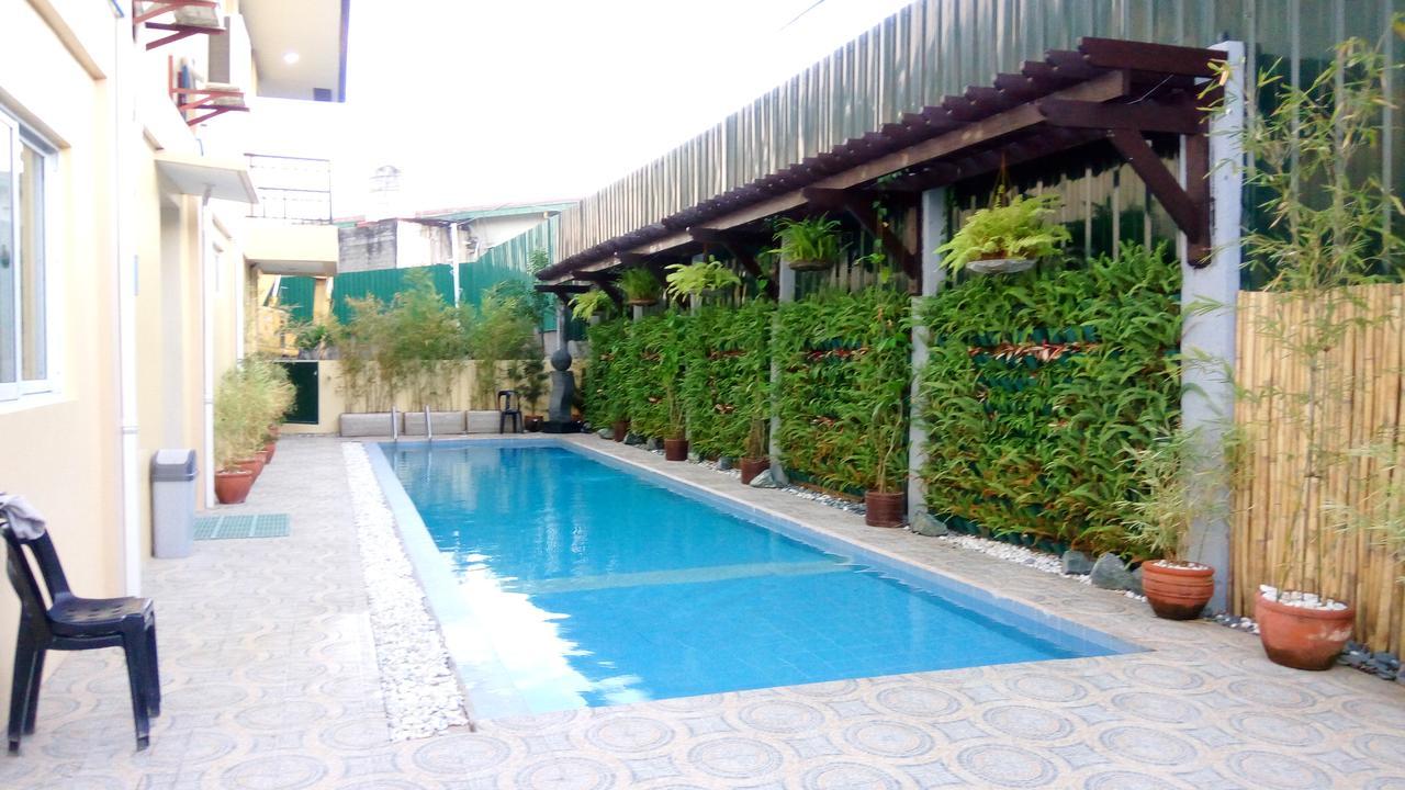 Hostel Jcs Boarding House
