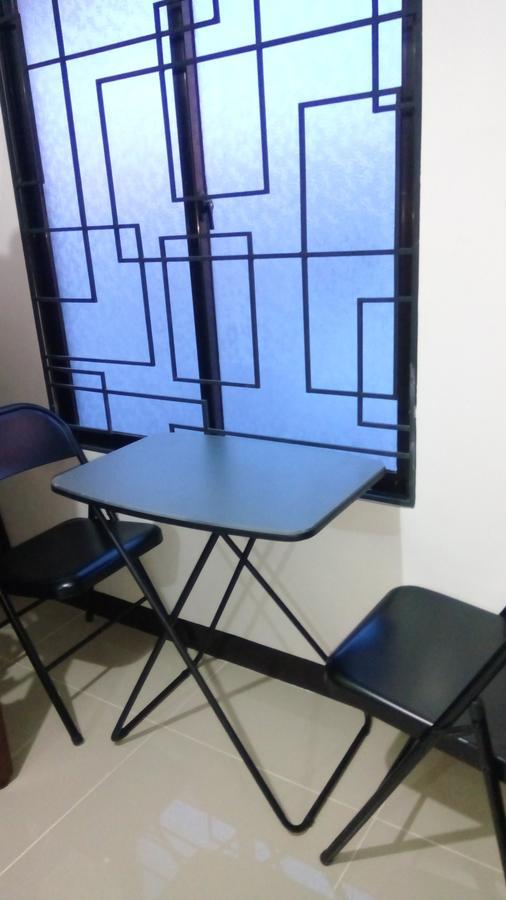 Jcs Boarding House * Manila