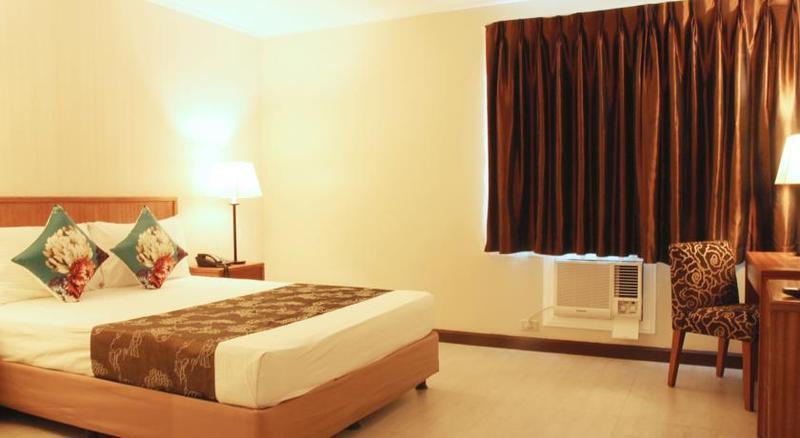 Kimberly 3* Manila