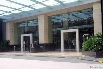 Siglo Suites @ The Gramercy Residences * Manila