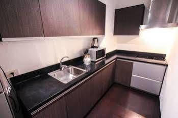 Siglo Suites @ The Gramercy Residences * Manila