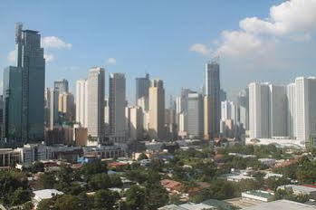 Siglo Suites @ The Gramercy Residences * Manila