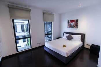 Siglo Suites @ The Gramercy Residences * Manila