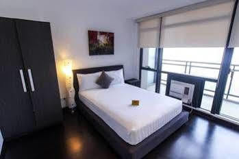 Siglo Suites @ The Gramercy Residences * Manila