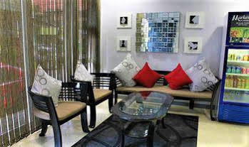 Zen Basic Quirino Station 3* Manila