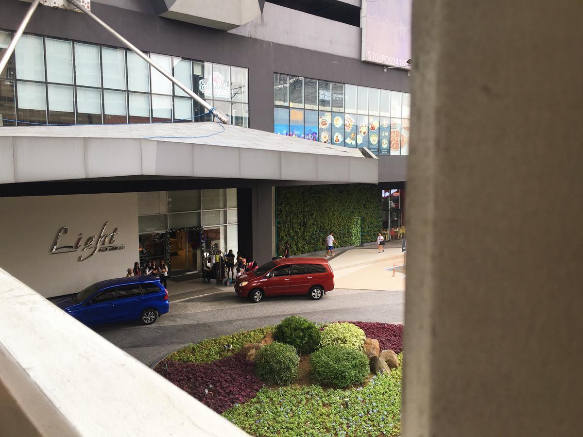 City Lights @ Light Condominium Apartamento Manila