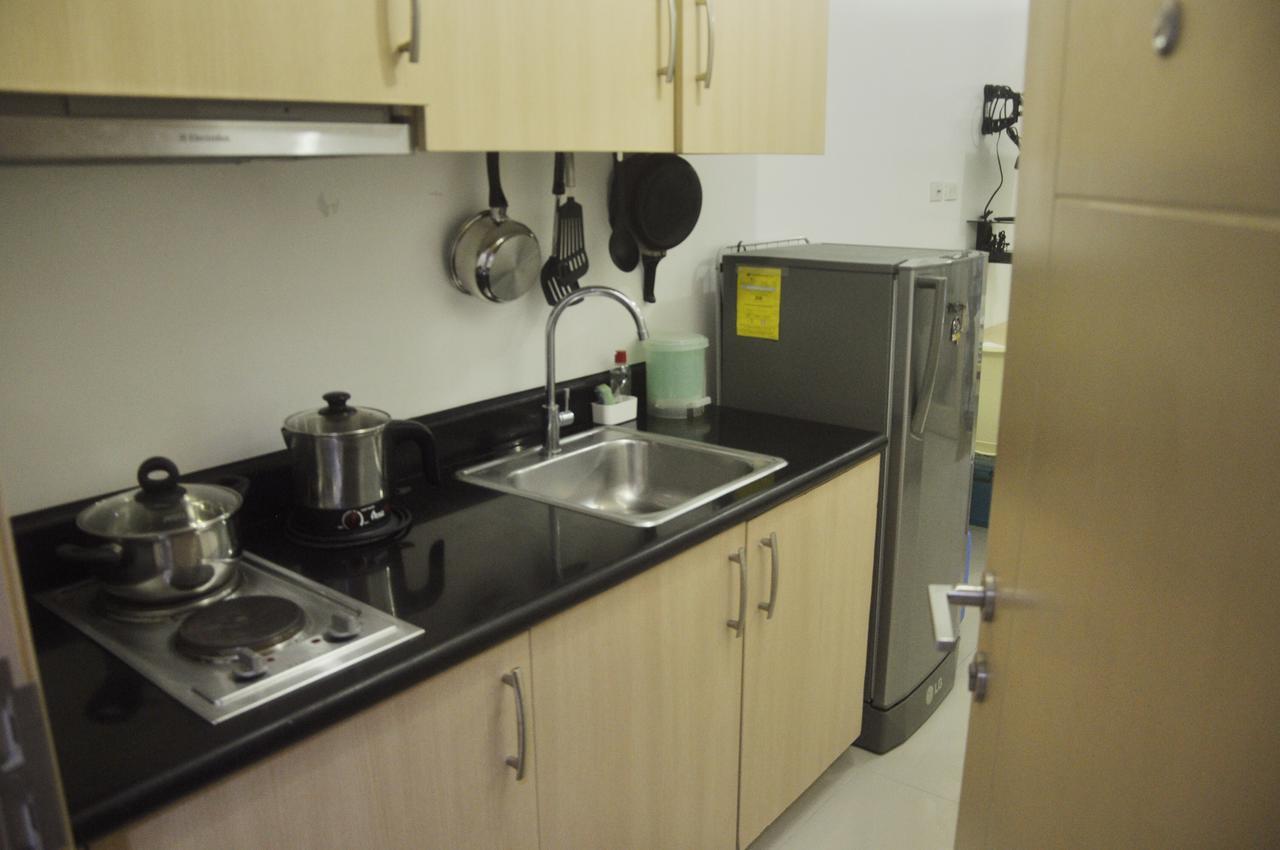Apartamento City Lights @ Light Condominium *