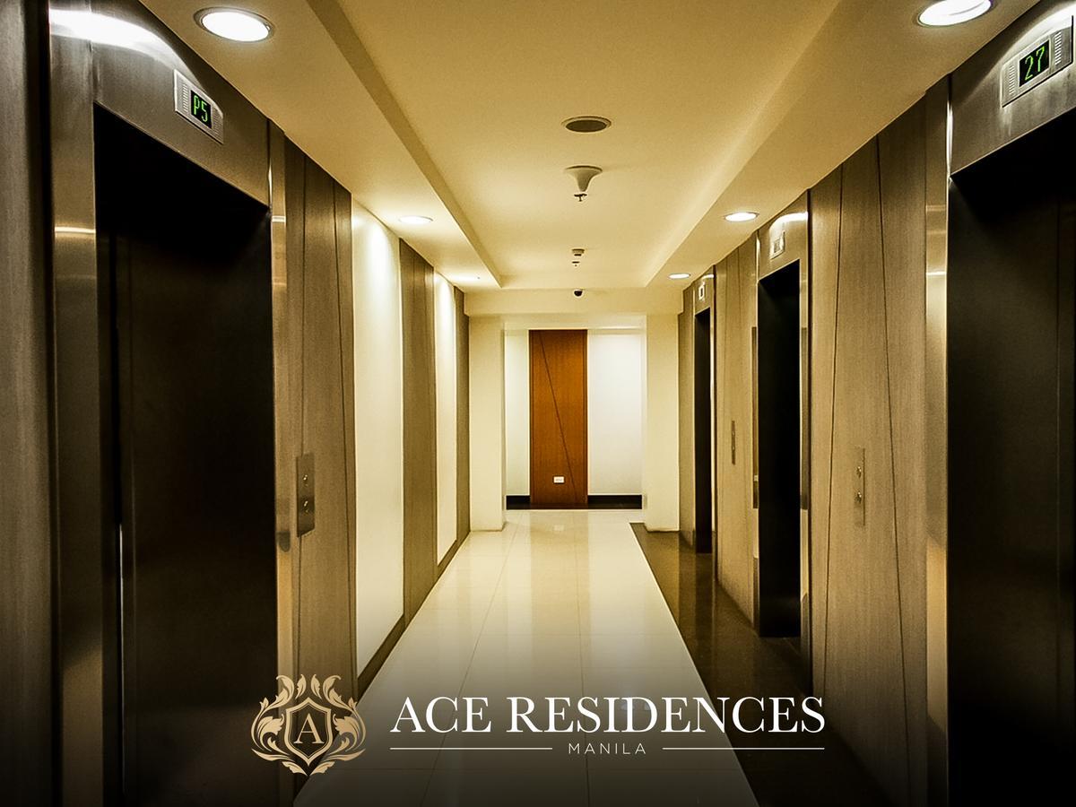 Apartment Icon Plaza Tower