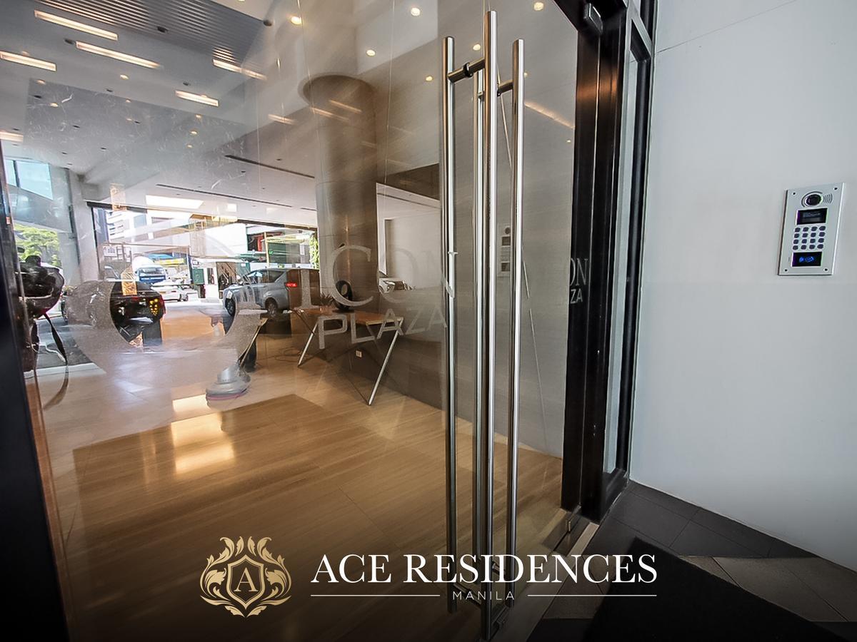 Icon Plaza Tower Apartment Manila