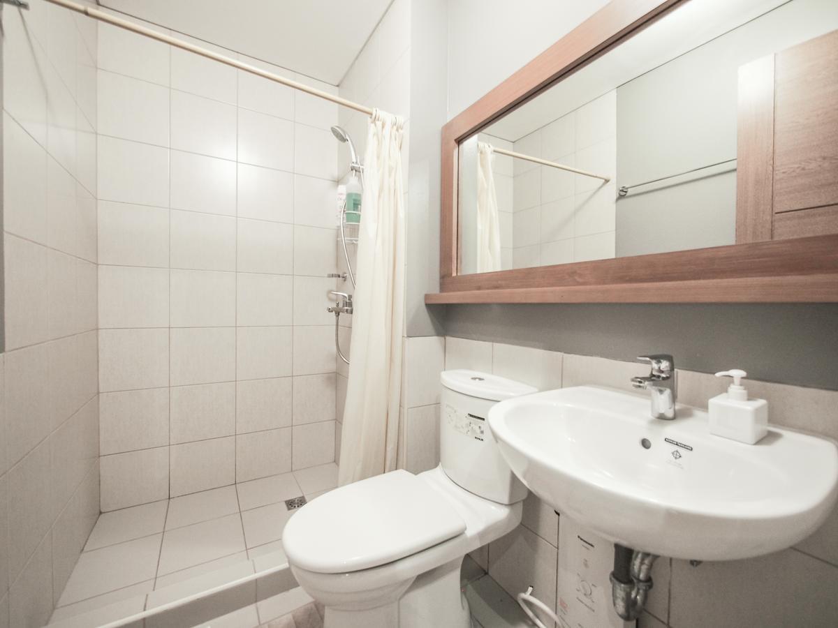 Icon Plaza Tower Apartment