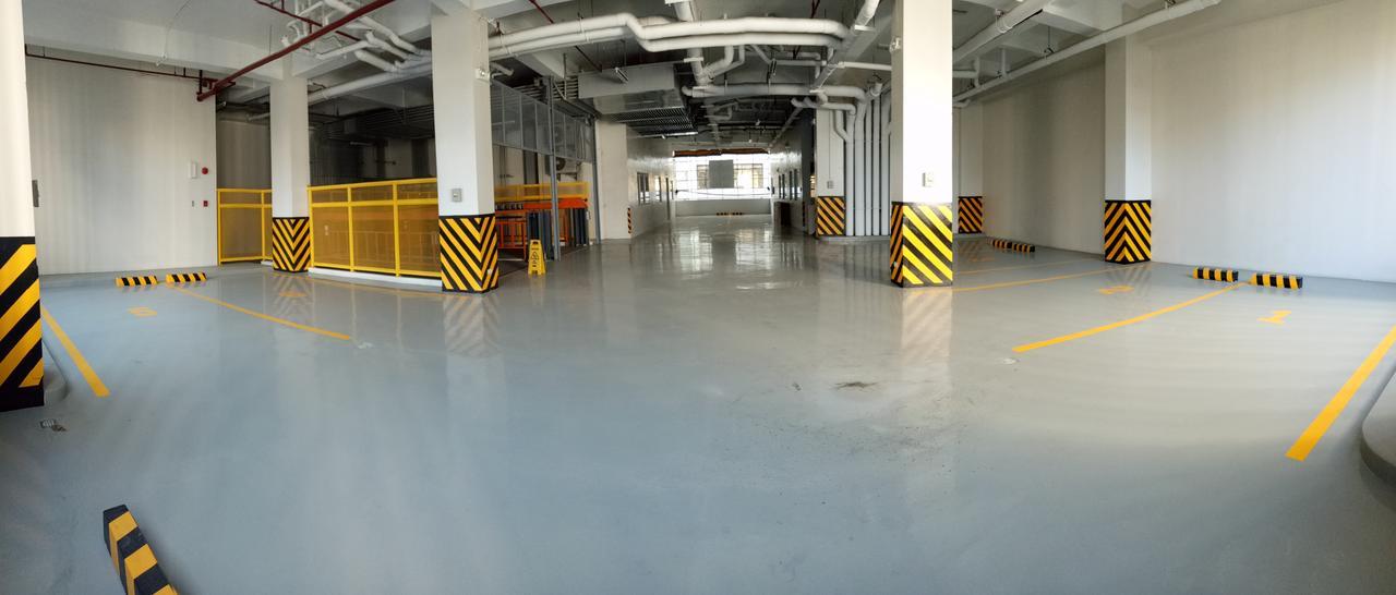 Jhocson Residences Apartment