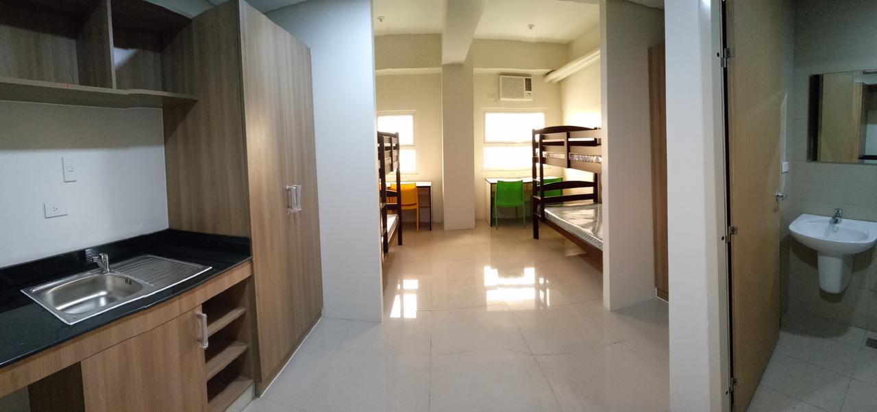 Jhocson Residences Apartment *
