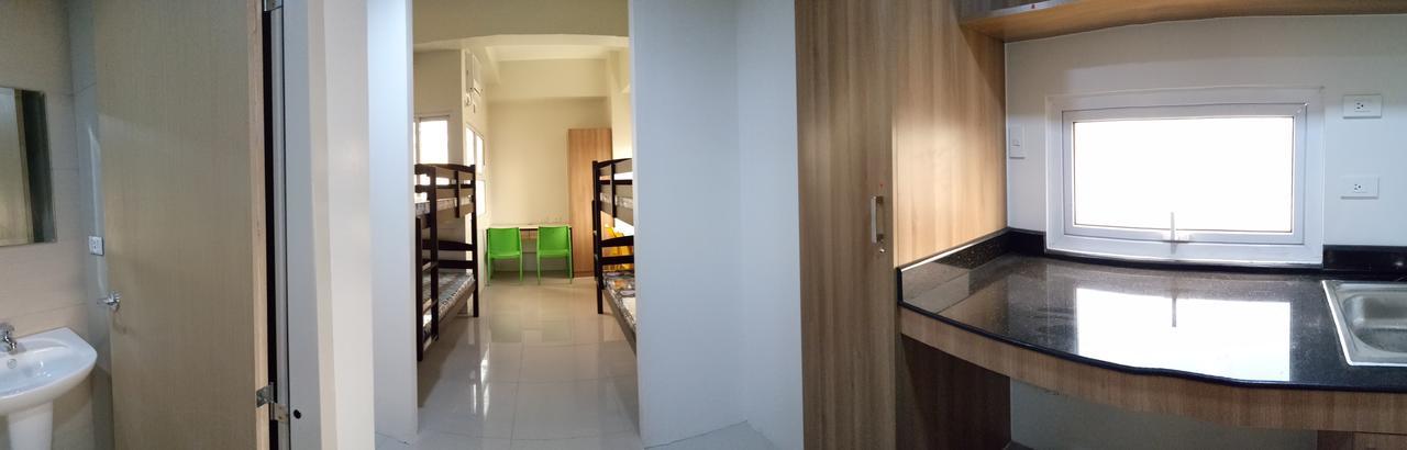 Jhocson Residences Apartment