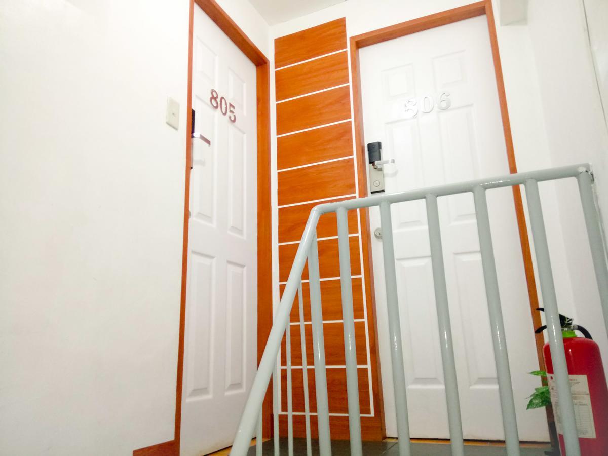 8hostel Hostel Manila