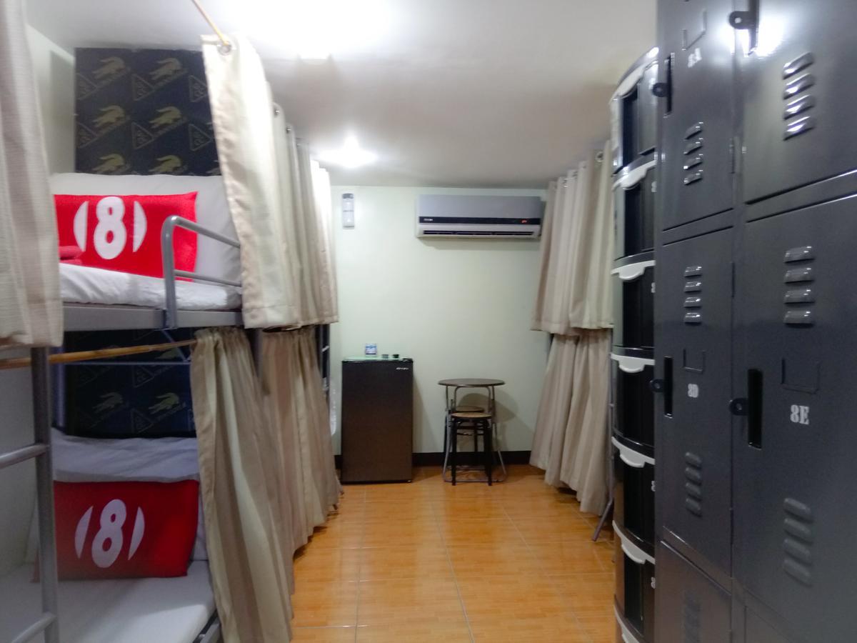 8hostel Hostel *