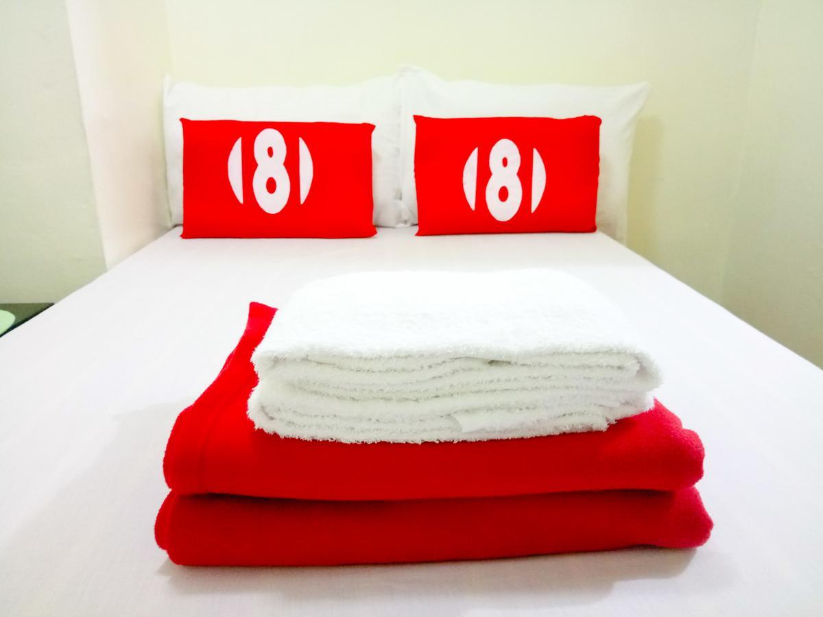 Hostel 8hostel Manila