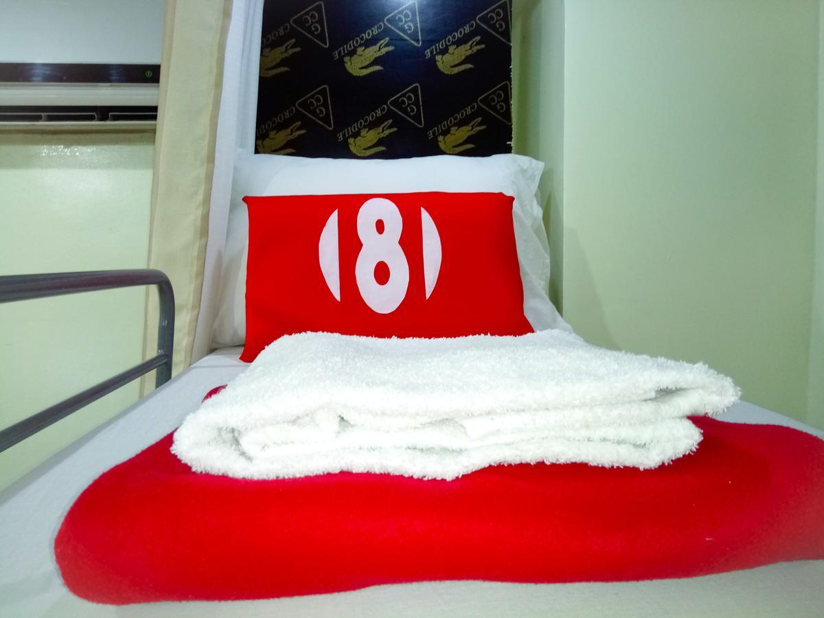 Hostel 8hostel