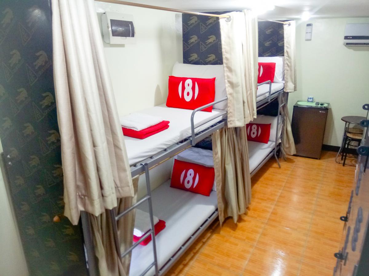 8hostel Hostel Manila