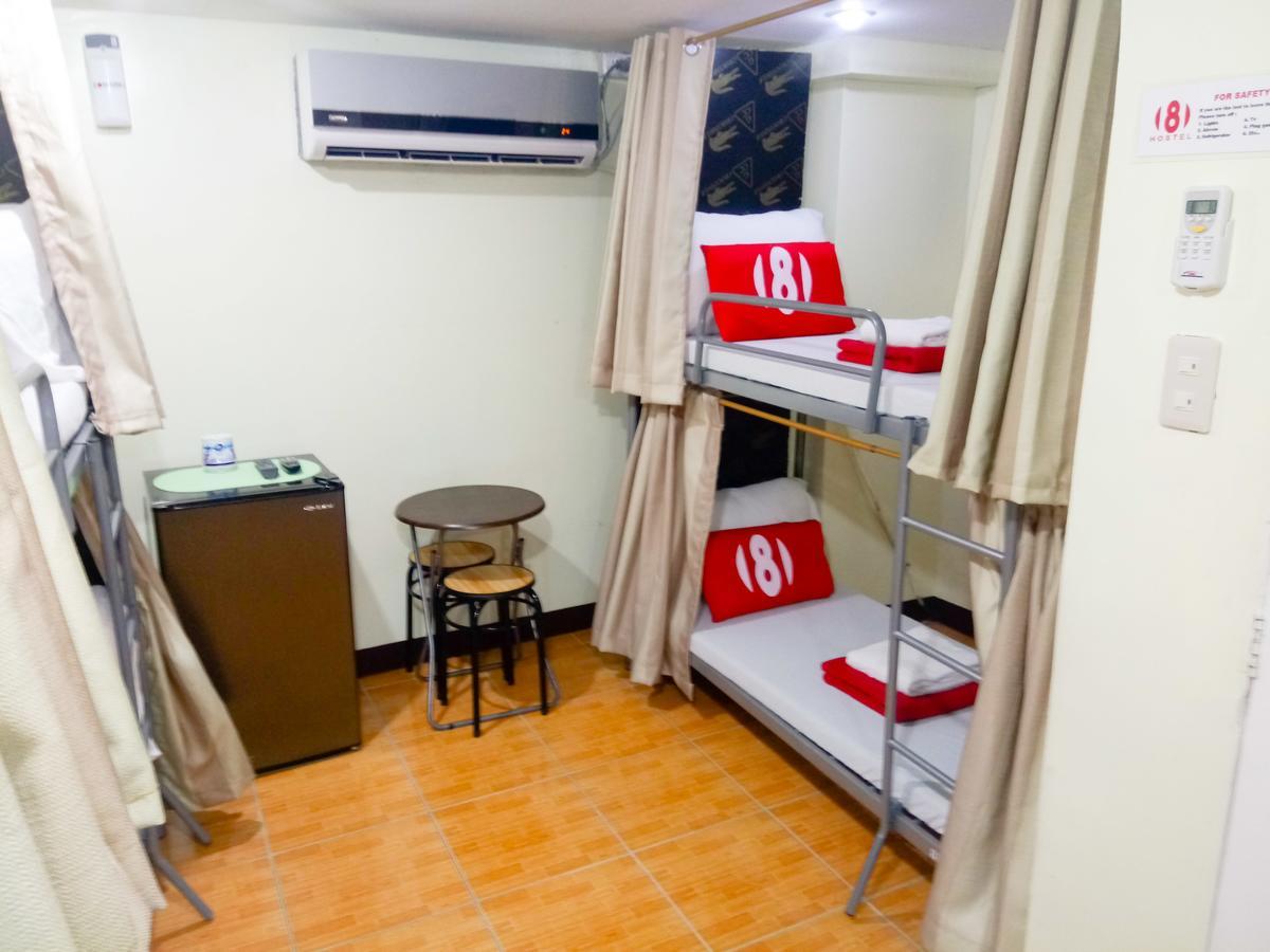 8hostel * Manila